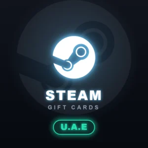 Steam Gift Cards UAE – EogStore