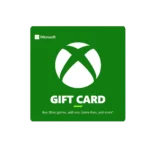 xBox Live 5$ – EogStore