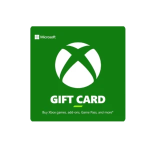 xBox Live 5$ – EogStore