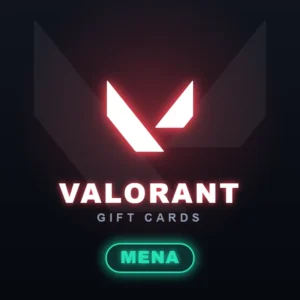 Valorant Points MENA – EogStore